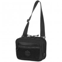 M-Tac EDC Bag Elite HEX - Black