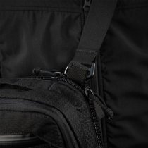 M-Tac EDC Bag Elite HEX - Black