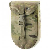 M-Tac Folding Shovel Pouch - Multicam