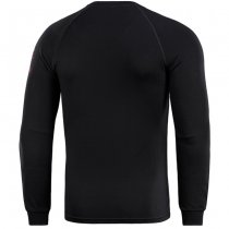 M-Tac Freedom Raglan - Black - 3XL