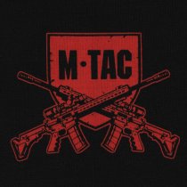 M-Tac Freedom T-Shirt - Black - 3XL