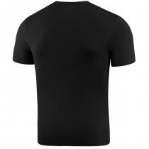 M-Tac Freedom T-Shirt - Black - XS