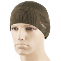 M-Tac Helmet Watch Cap Polartec - Dark Olive - M