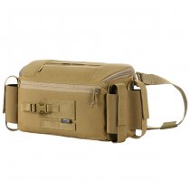 M-Tac Medic Bag CLS Elite - Coyote