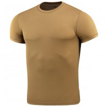 M-Tac Moisture-Wicking Summer T-Shirt - Coyote - M