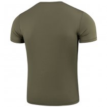 M-Tac Moisture-Wicking Summer T-Shirt - Olive - S