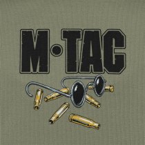 M-Tac Mole T-Shirt - Light Olive - 2XL