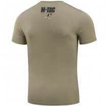 M-Tac Mole T-Shirt - Tan - S