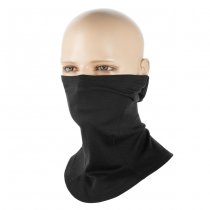 M-Tac Ninja Moisture-Wicking Balaclava Gen.II Polartec - Black - M