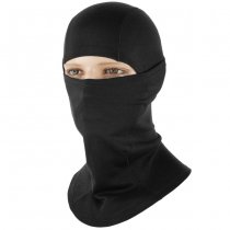 M-Tac Ninja Moisture-Wicking Balaclava Gen.II Polartec - Black - M