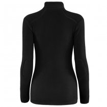 M-Tac Nord Fleece Sweater Lady Polartec - Black - S