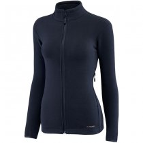 M-Tac Nord Fleece Sweater Lady Polartec - Dark Navy Blue