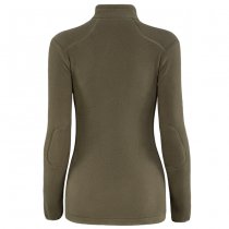 M-Tac Nord Fleece Sweater Lady Polartec - Dark Olive - L