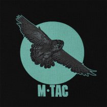 M-Tac Our Land T-Shirt - Black - M