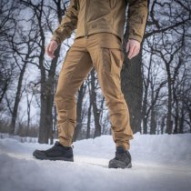 M-Tac Patriot Tactical Flex Pants Gen.II - Coyote - 38/32