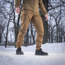 M-Tac Patriot Tactical Flex Pants Gen.II - Coyote - 38/32