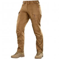 M-Tac Patriot Tactical Flex Pants Gen.II - Coyote - 38/34