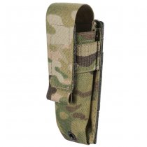 M-Tac Pistol Magazine / Multitool Pouch Elite - Multicam