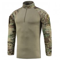 M-Tac Pro Combat Shirt NYCO Extreme Gen.II - Multicam - S - Long