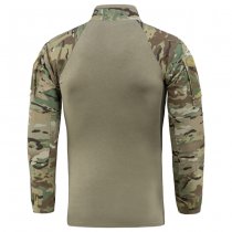 M-Tac Pro Combat Shirt NYCO Extreme Gen.II - Multicam - XS - Regular