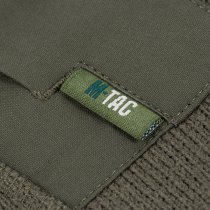 M-Tac Senator Fleece Jacket - Dark Olive - 2XL