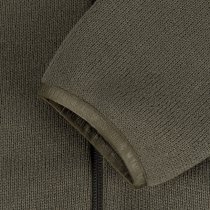 M-Tac Senator Fleece Jacket - Dark Olive - L