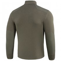 M-Tac Senator Fleece Jacket - Dark Olive - M