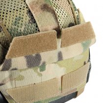 M-Tac Shroud Helmet Cover - Multicam - L