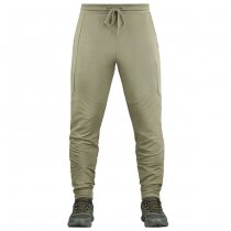 M-Tac Stealth Active Pants - Tan - M - Long