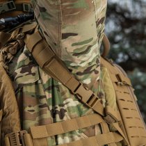 M-Tac STURM Backpack Elite Gen.II - Coyote