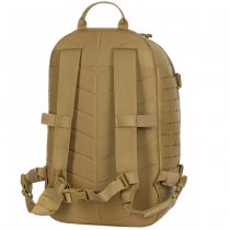 M-Tac STURM Backpack Elite Gen.II X-Large - Coyote