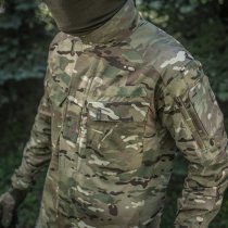 M-Tac Sturm Jacket NYCO Extreme Gen.II - Multicam - M - Long