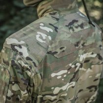 M-Tac Sturm Jacket NYCO Extreme Gen.II - Multicam - XL - Regular