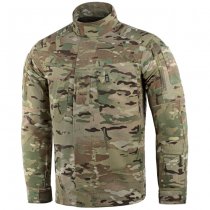 M-Tac Sturm Jacket NYCO Extreme Gen.II - Multicam - XL - Regular