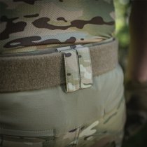 M-Tac STURM Shorts Gen.II Nyco Extreme - Multicam - 3XL