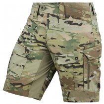 M-Tac STURM Shorts Gen.II Nyco Extreme - Multicam - M