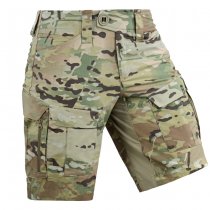 M-Tac STURM Shorts Gen.II Nyco Extreme - Multicam - XL