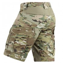 M-Tac STURM Shorts Gen.II Nyco Extreme - Multicam - XS