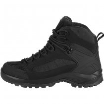 M-Tac Tactical Demi-Season Pro Line Boots - Black - 36