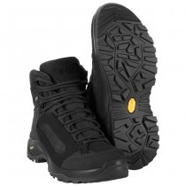 M-Tac Tactical Demi-Season Pro Line Boots - Black - 37