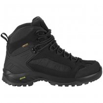 M-Tac Tactical Demi-Season Pro Line Boots - Black - 38