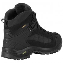 M-Tac Tactical Demi-Season Pro Line Boots - Black - 38