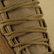 M-Tac Tactical Demi-Season Pro Line Boots - Coyote - 36