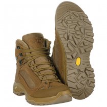 M-Tac Tactical Demi-Season Pro Line Boots - Coyote - 39