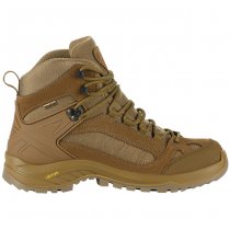 M-Tac Tactical Demi-Season Pro Line Boots - Coyote - 43