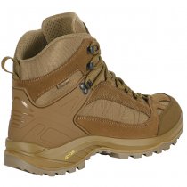 M-Tac Tactical Demi-Season Pro Line Boots - Coyote - 44