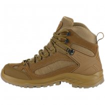 M-Tac Tactical Demi-Season Pro Line Boots - Coyote - 44