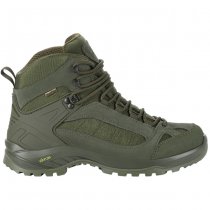 M-Tac Tactical Demi-Season Pro Line Boots - Ranger Green - 37