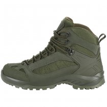 M-Tac Tactical Demi-Season Pro Line Boots - Ranger Green - 38