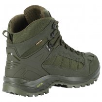 M-Tac Tactical Demi-Season Pro Line Boots - Ranger Green - 38